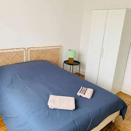 Apartmán Hyper Centre Caen