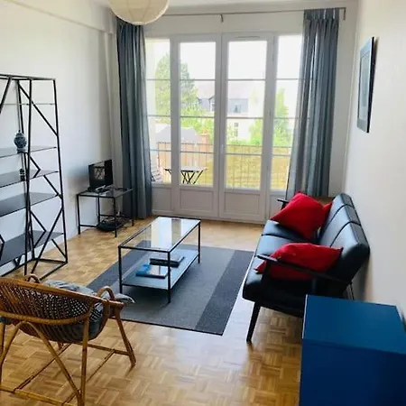 Apartmán Hyper Centre *